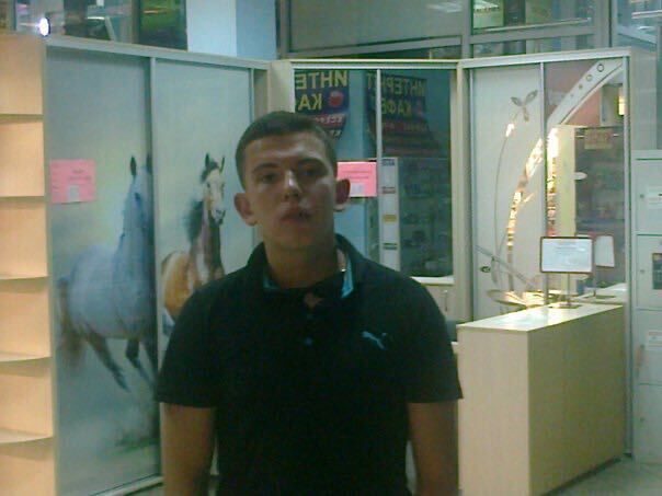 ���� 24824934 ������� Tft, 31 ���, ���� ���������� � �����