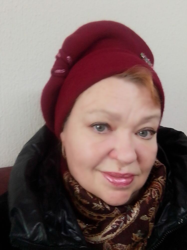  54143954  Lyudmila, 63 ,    -