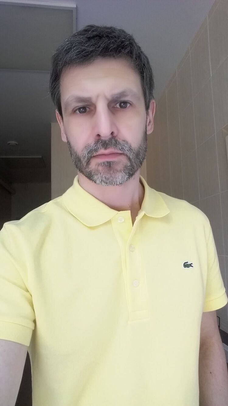 ���������� ��������, ���� ������� Oleg, 43 ����, ������������ ��� ������, ����� � ���������, c�������� ���������, ���������