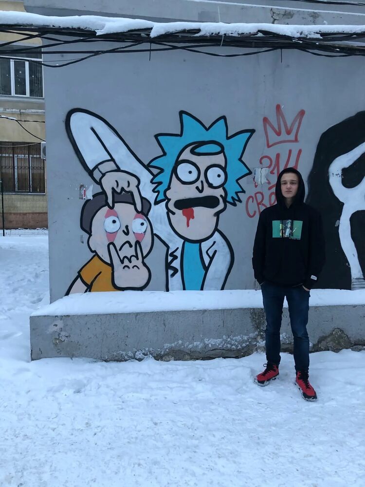 ���������� ������, ���� ����� ����, 22 ����, ������������ ��� ������, ����� � ���������