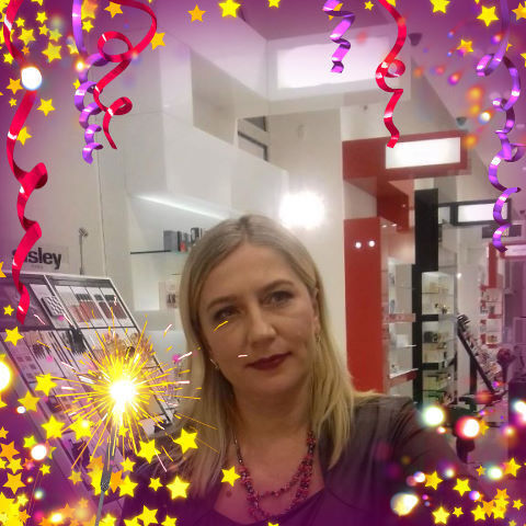  17425754  Alina, 49 ,    