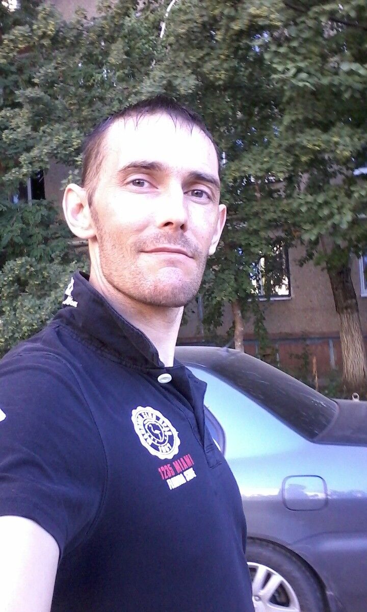  12086484  Buravchik, 44 ,    