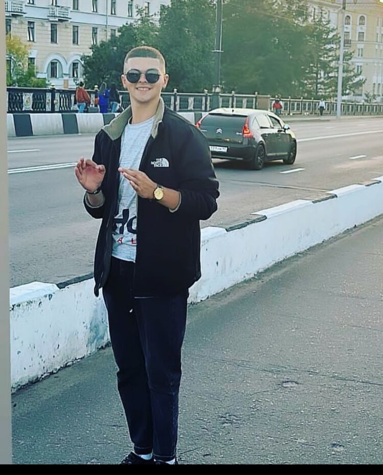 ���� 43463524 ����� ������, 21 ���, ���� ���������� � ������