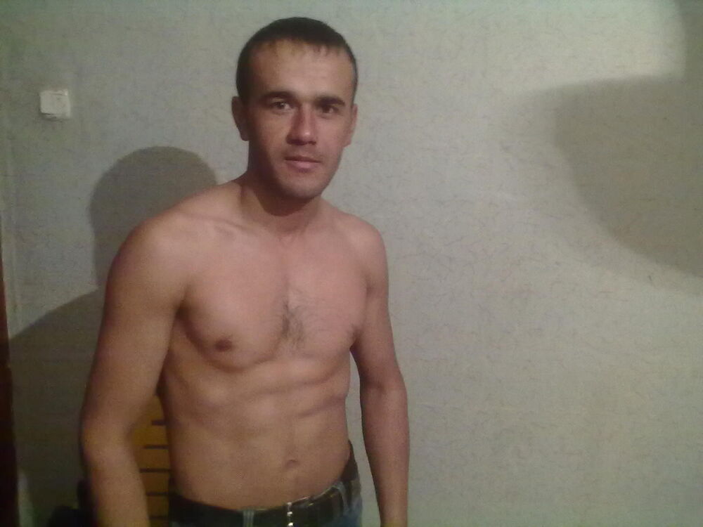  ,   Ruslan, 34 ,   