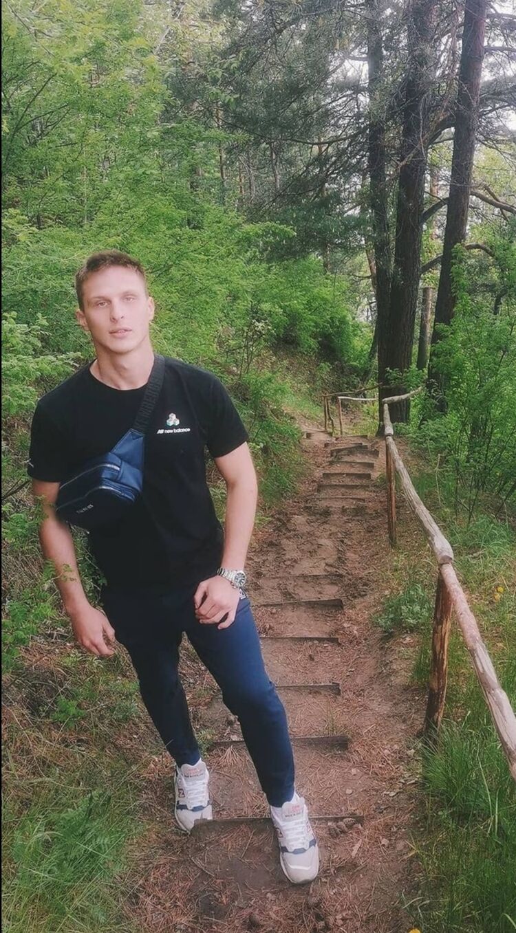 ���������� ������������, ���� ������� Igor, 28 ���, ������������ ��� ������, ����� � ���������, c�������� ���������, ���������