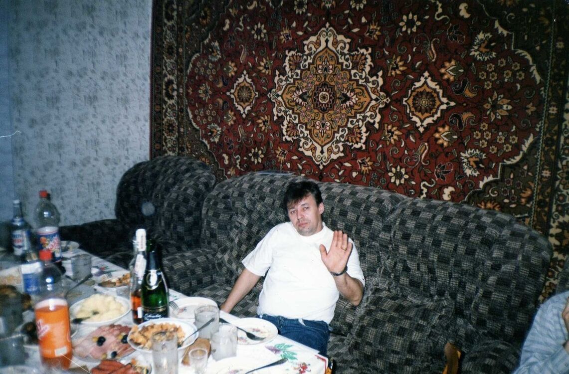 ���������� ����������, ���� ������� �����, 55 ���, ������������ 