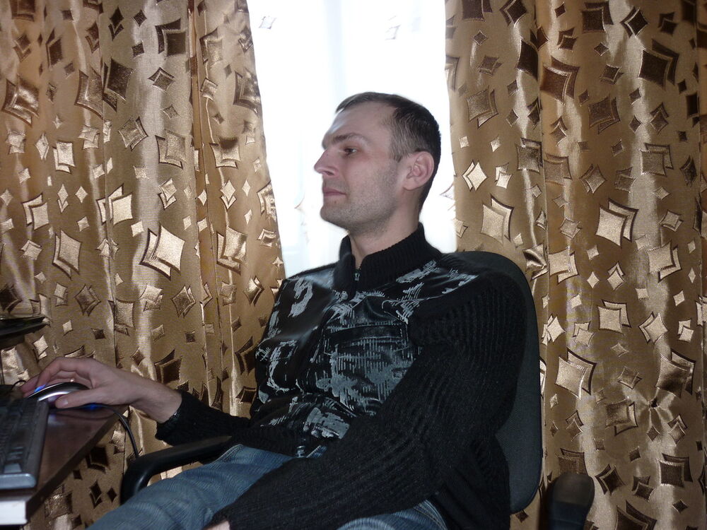  ,   Dmitry, 44 ,   
