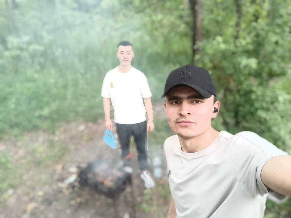 ���� 45831104 ������� Nodirbek, 26 ���, ���� ���������� � ������