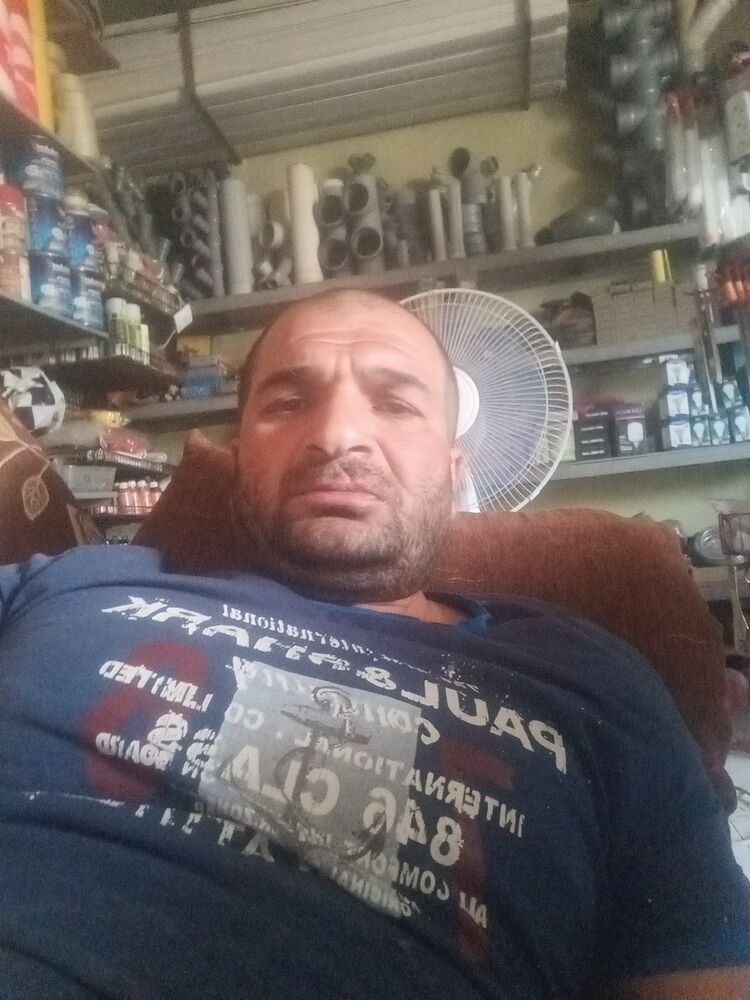  44284324  Xachik Kaz, 43 ,    