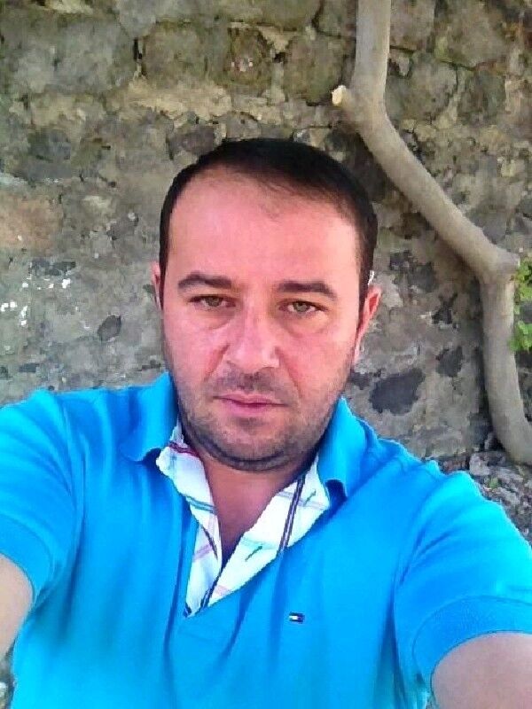 ���� 18665904 ������� Polat, 43 ����, ���� ���������� � �������