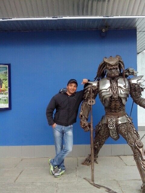 ���� 8145904 ������� ������, 41 ���, ���� ���������� � ��������