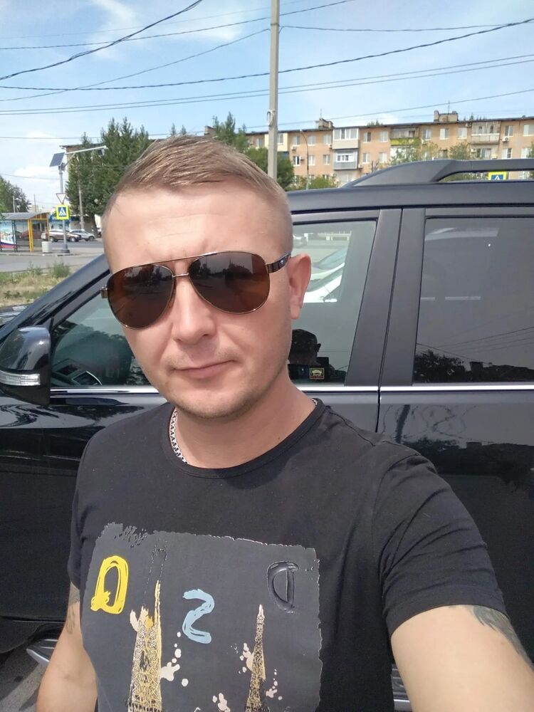  36576504  Andrey, 34 ,    
