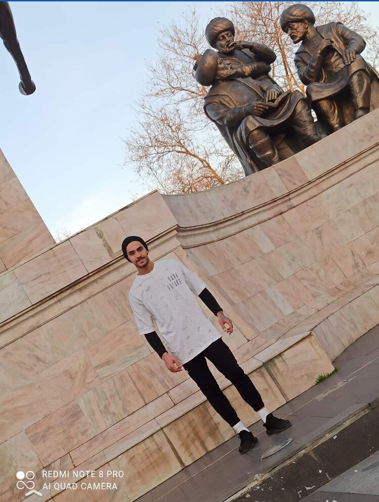  45911274  Hassan, 23 ,    Zahle