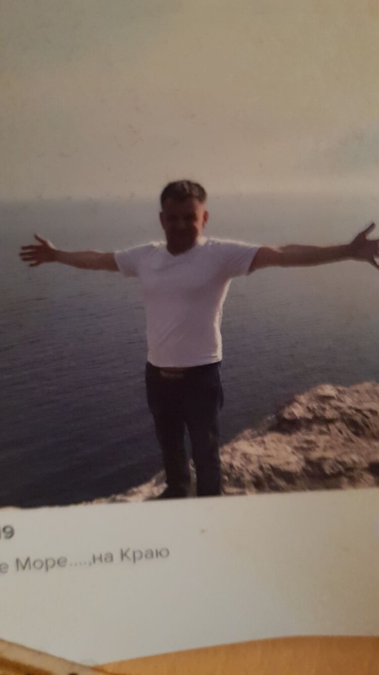 ���� 44426994 ������� Nikolay, 43 ����, ���� ���������� � �����-����������