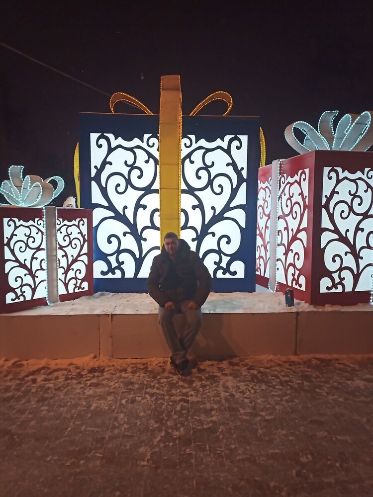 ���������� ������, ���� ������� Ivan, 41 ���, ������������ ��� ������, ����� � ���������, c�������� ���������