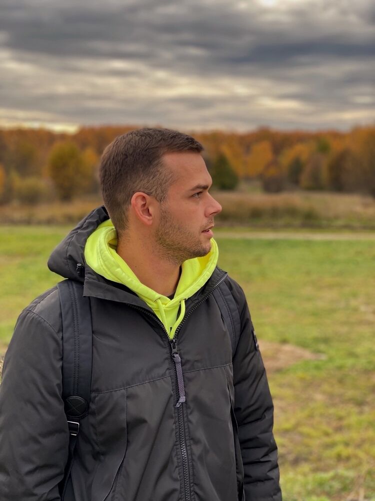 ���� 26886334 ������� Nikita, 33 ����, ���� ���������� � �����