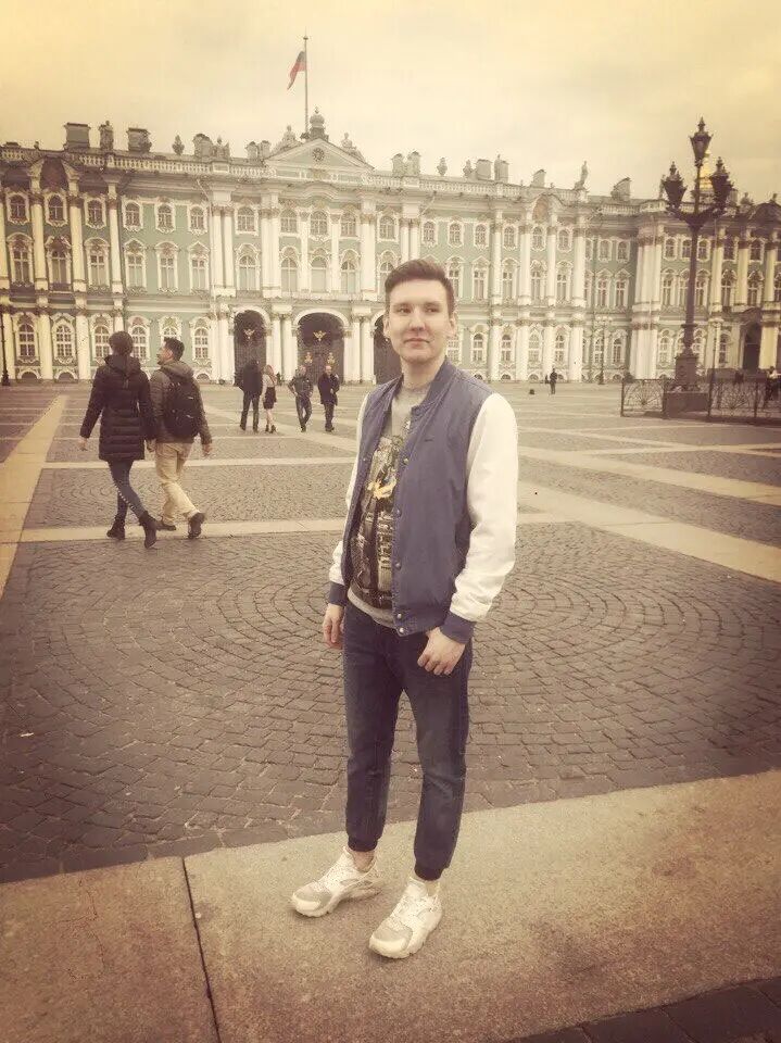 ���� 29537794 ������� Oleg, 28 ���, ���� ���������� � �����-����������