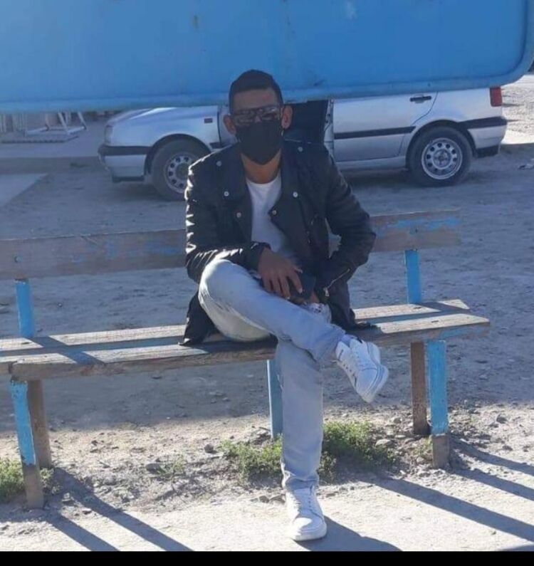  24139024  Shukurjan, 36 ,    