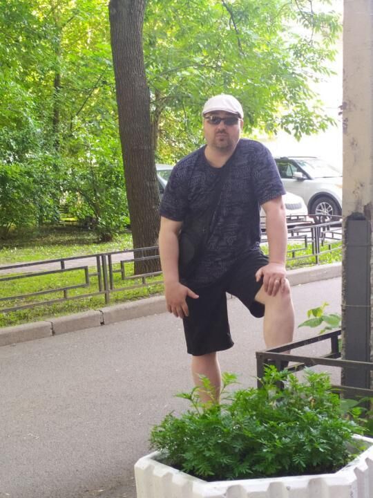  43172454  Kirill, 41 ,    -