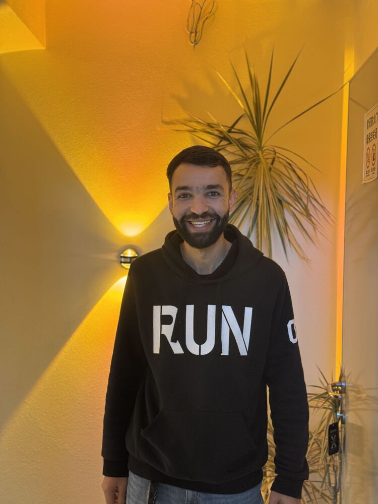 ���� 55940954 ������� Mohammed, 28 ���, ���� ���������� � Ar Ram