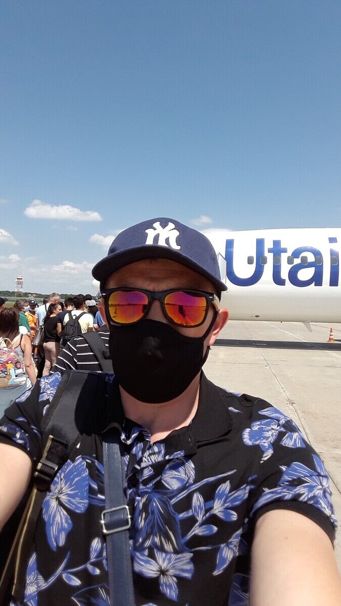 ���� 20628104 ������� ����, 41 ���, ���� ���������� � ������ ���������