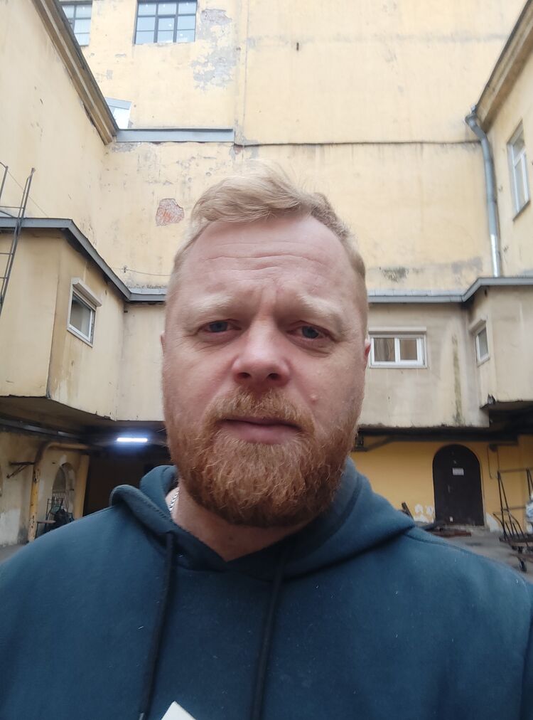 ���� 31109524 ������� Dmitrii, 44 ����, ���� ���������� � �����-����������