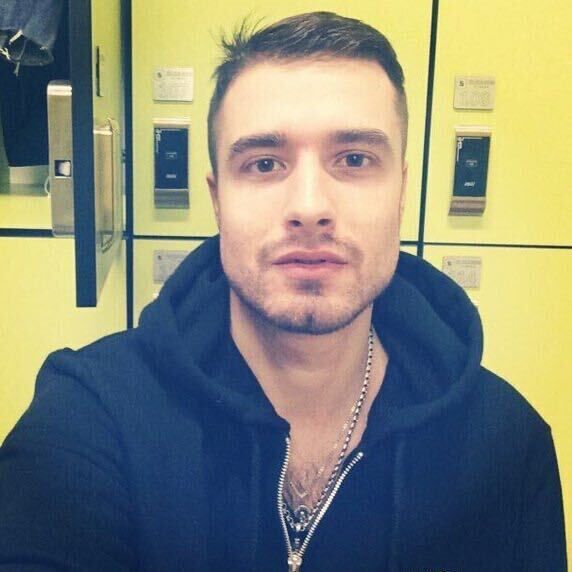 ���� 43500464 ������� Alex, 41 ���, ���� ���������� � ������