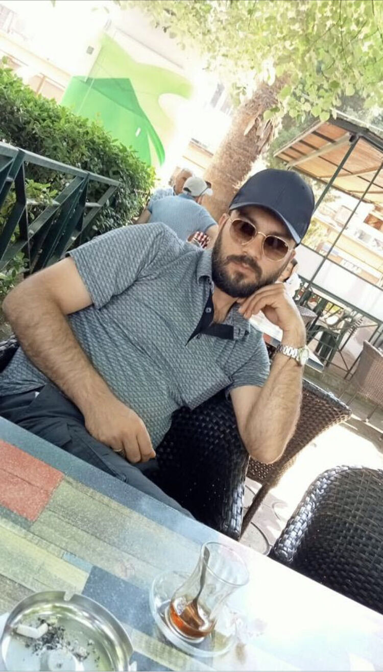  52726534  Sahin, 36 ,    Pazarkoy