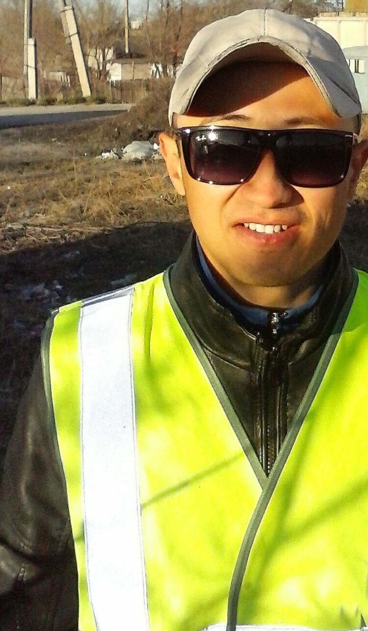 ���� 23068534 ������� Madiyor, 30 ���, ���� ���������� � �����