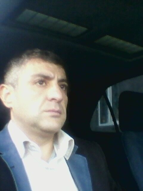  ,   Davit, 46 ,   