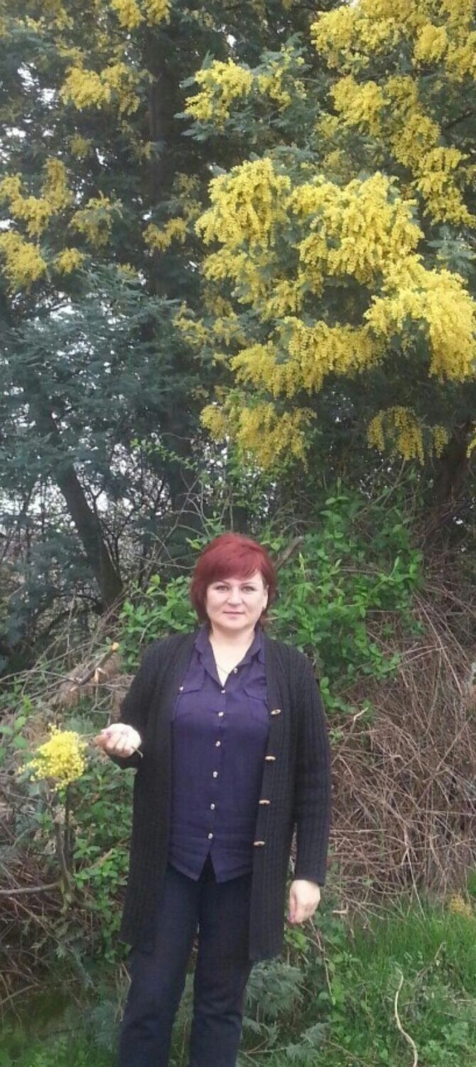  43632084  Tatyana, 56 ,    