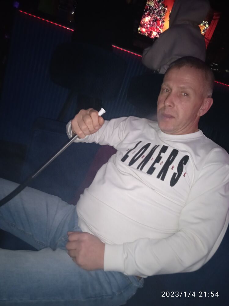 ���� 42118344 ������� Sergey, 46 ���, ���� ���������� � ������