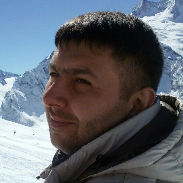  ,   Zaur, 45 ,   