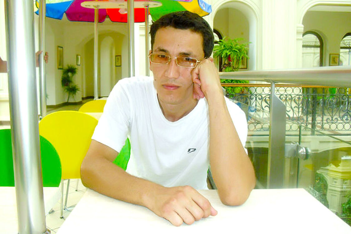 ���� 18233074 ������� ������, 43 ����, ���� ���������� � ������