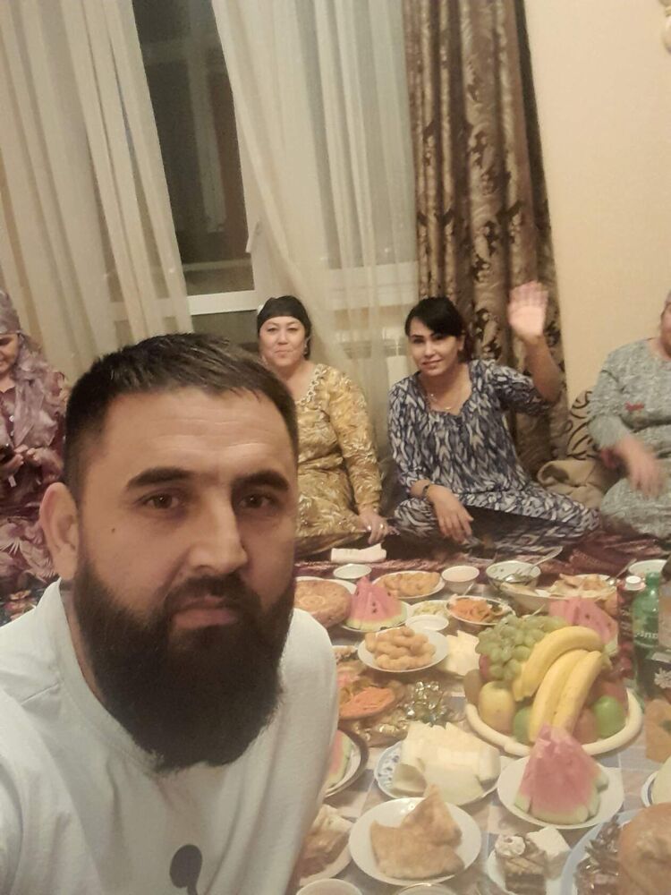 ���������� ������, ���� ������� Nusratullo, 45 ���, ������������ ��� ������, ����� � ���������