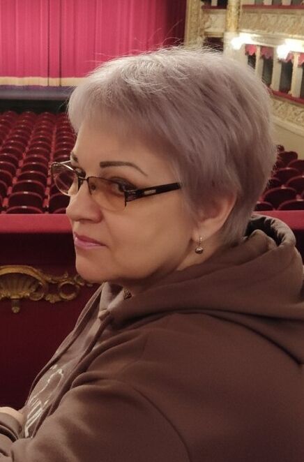 ���� 55818254 ������� Galina, 63 ����, ���� ���������� � �����������