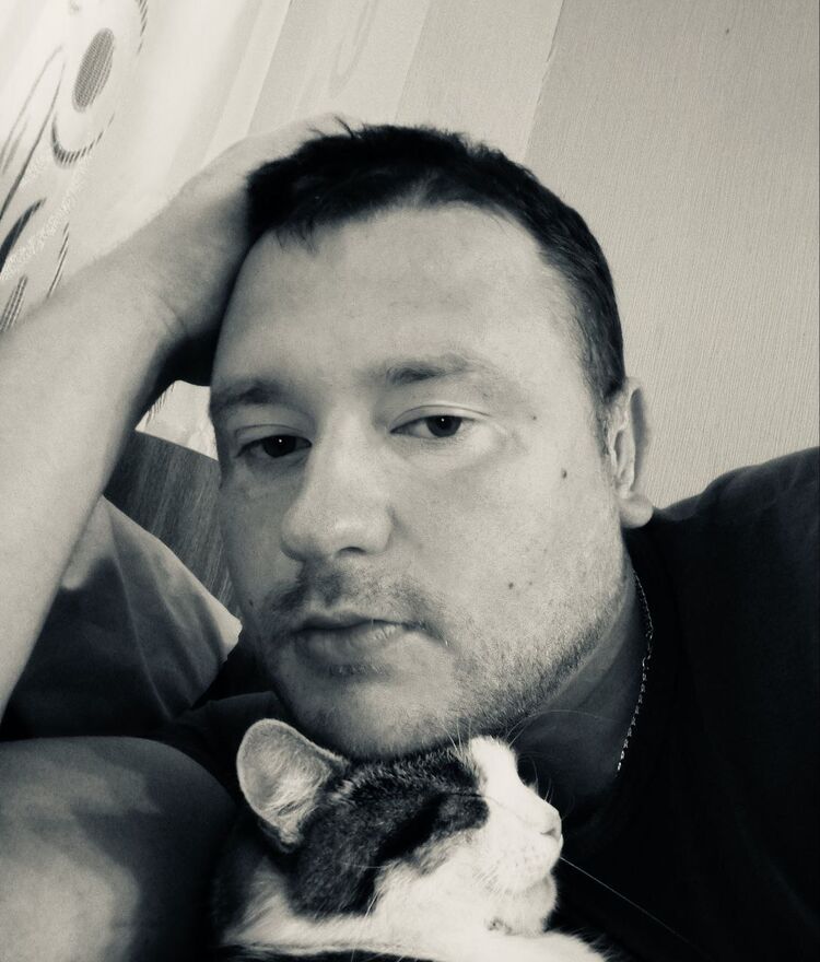  52700624  Lvan_Ed, 33 ,    Deleted