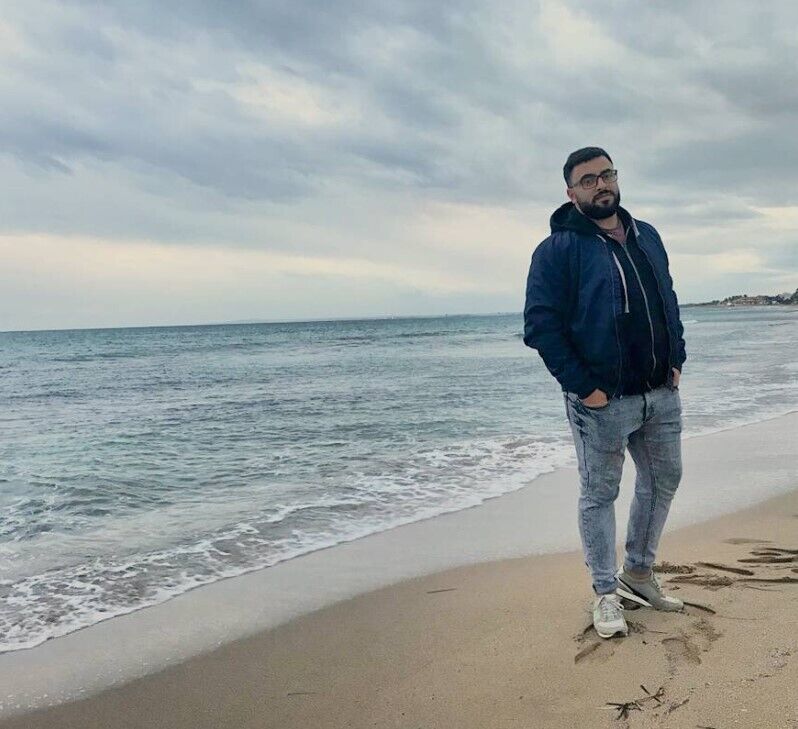 ���������� ��������, ���� ������� Vadim, 34 ����, ������������ ��� ����� � ���������, c�������� ���������