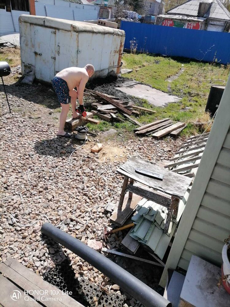 ���������� ����������, ���� ������� ����, 46 ���, ������������ ��� c�������� ���������