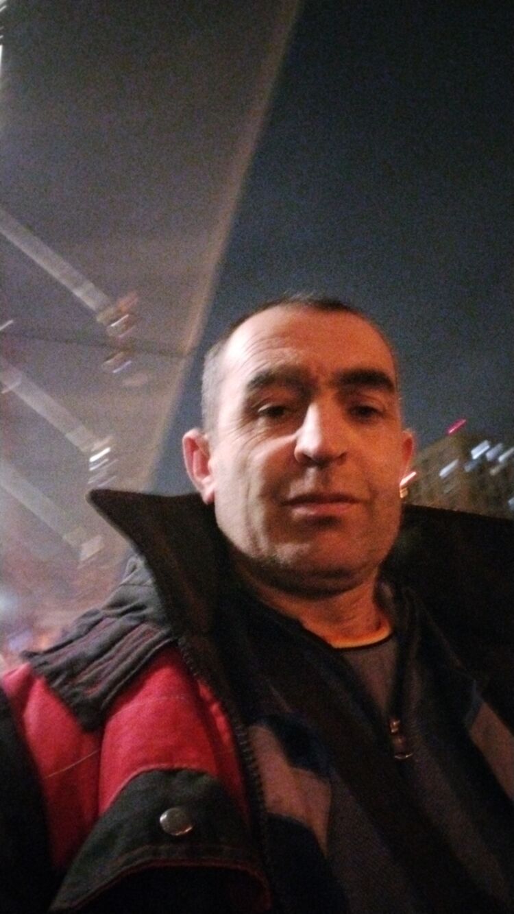 ���������� ������, ���� ������� ���������, 43 ����, ������������ 