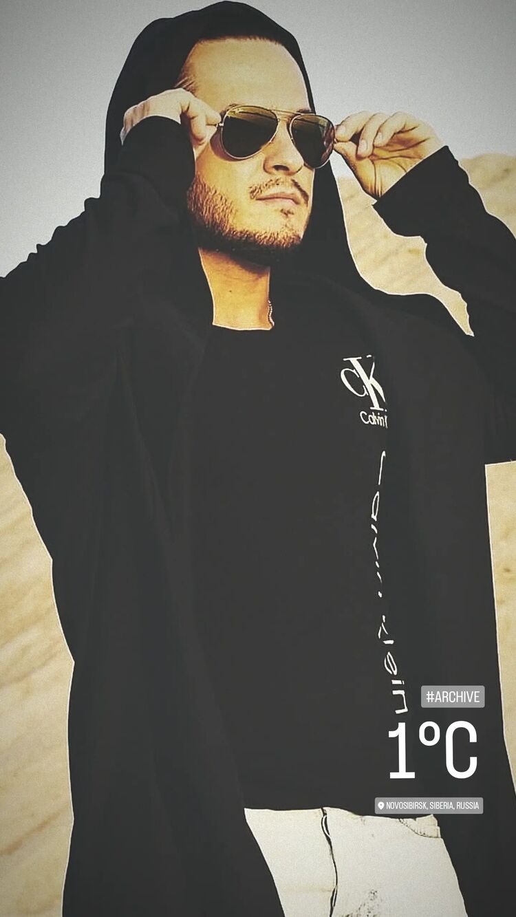 ���� 43201044 ������� Alex, 36 ���, ���� ���������� � ������������