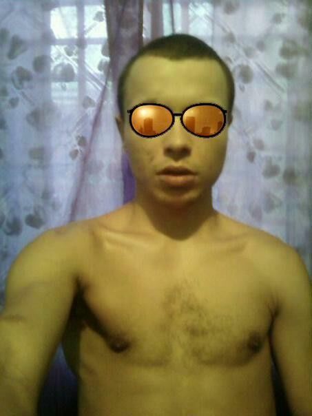 ���� 13123384 ������� Slavik, 35 ���, ���� ���������� � �����