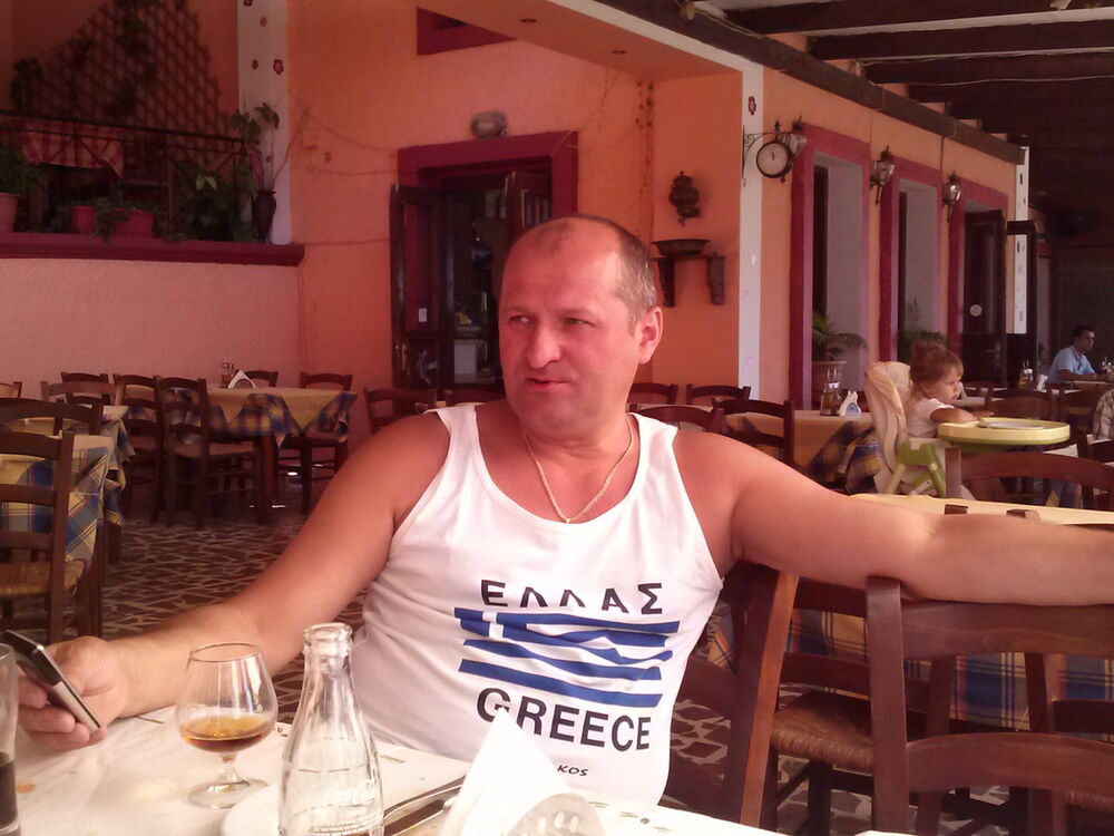  ,   Dalius, 61 ,   