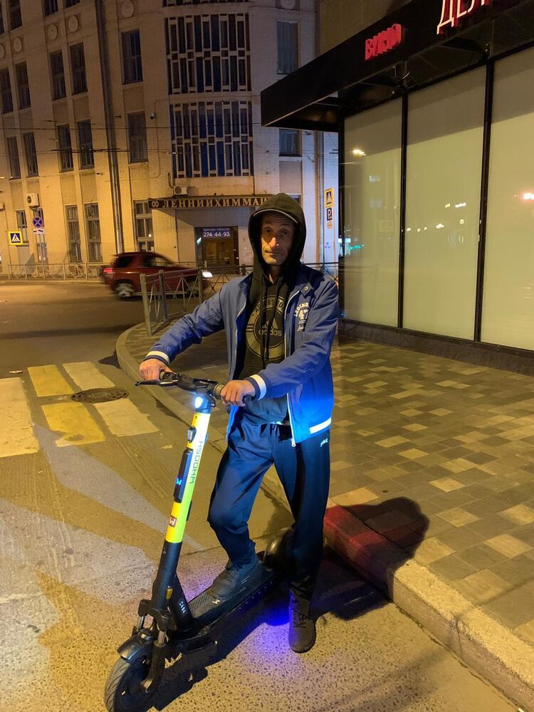 ���������� ���������, ���� ������� �����, 44 ����, ������������ ��� ������, ����� � ���������