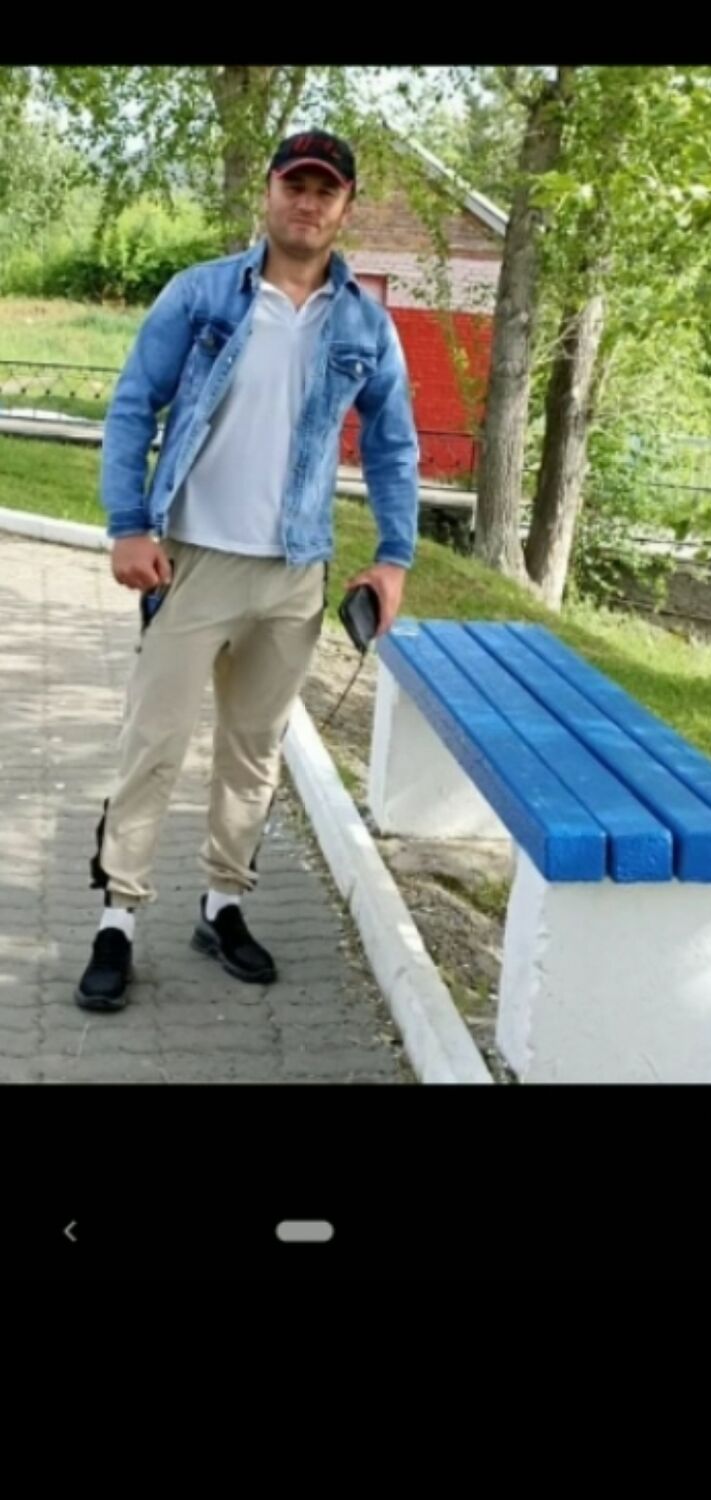 ���������� ������������, ���� ������� ������, 34 ����, ������������ ��� ������, ����� � ���������