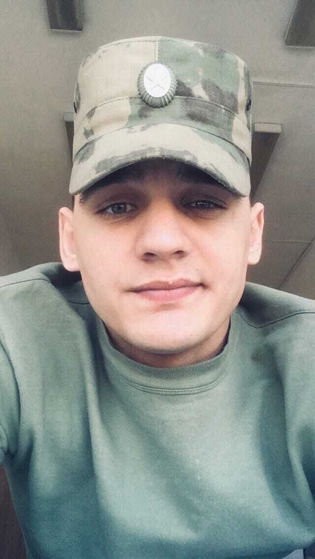 ���� 43967964 ����� ������, 25 ���, ���� ���������� � �����������