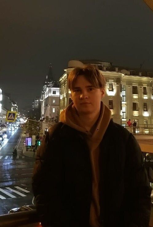 ���������� ������, ���� ����� Nikita, 21 ���, ������������ ��� ������, ����� � ���������