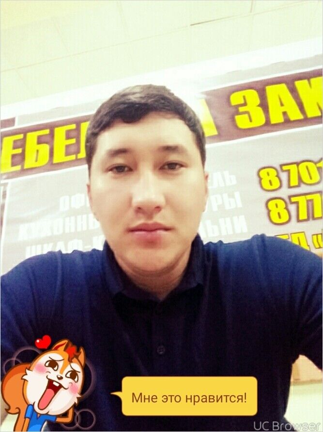 ���� 10825764 ������� Talgat, 36 ���, ���� ���������� � ������