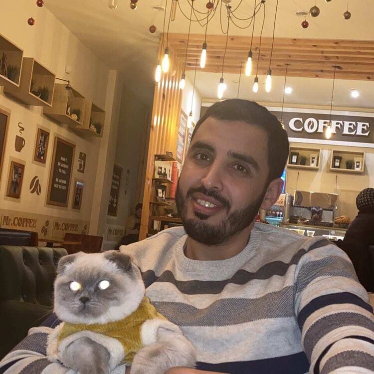 ���������� ��������������, ���� ������� Mohamed, 32 ����, ������������ ��� ������, ����� � ���������, c�������� ���������, ���������