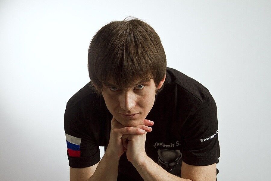  8360734  VAVASIK, 34 ,    